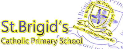 St Brigid’s Catholic Primary School